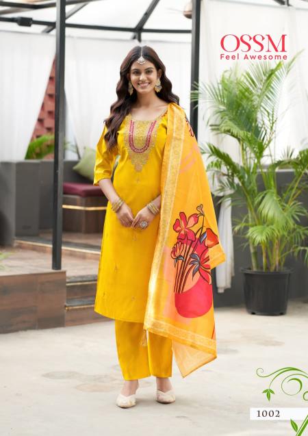 Ossm Saanchi catalog wholesale kurtis in surat with price