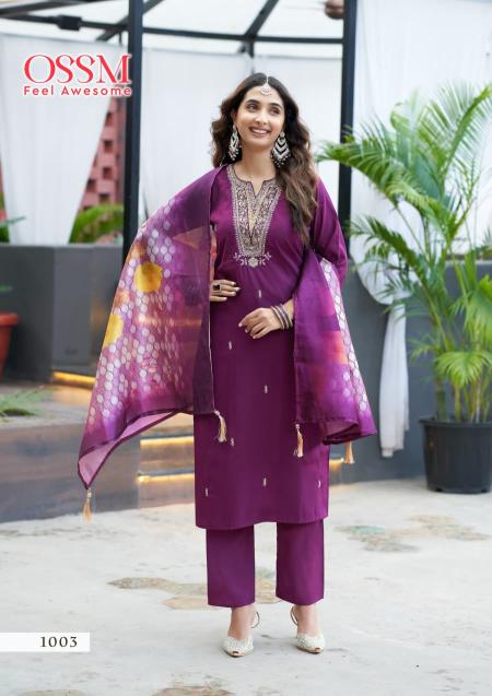 Ossm Saanchi catalog wholesale kurtis in surat with price