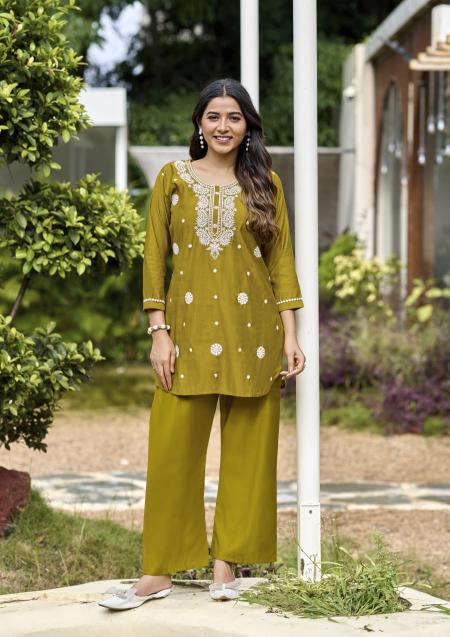 Ossm Vama Vol 4 catalog co ord sets manufacturers in india