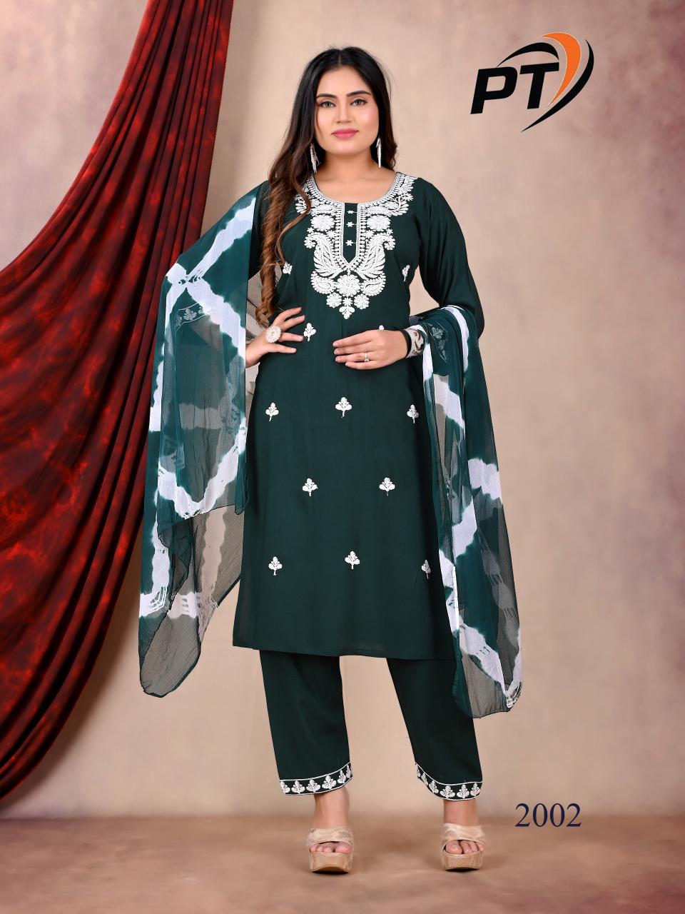 Padmavati 5 Star vol 2 catalog kurti kanchali dress taylor in surat