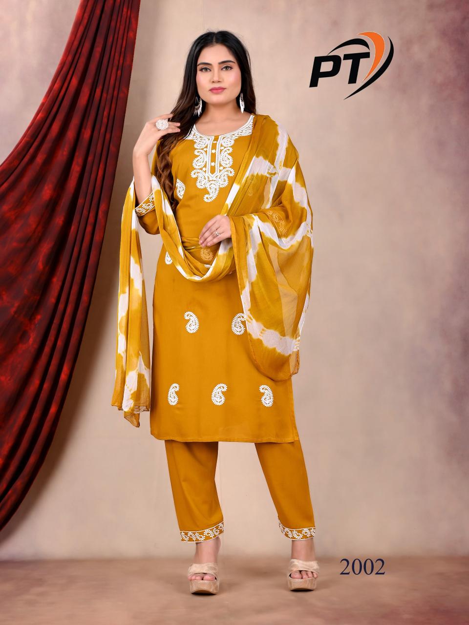 Padmavati 5 Star vol 2 catalog kurti kanchali dress taylor in surat