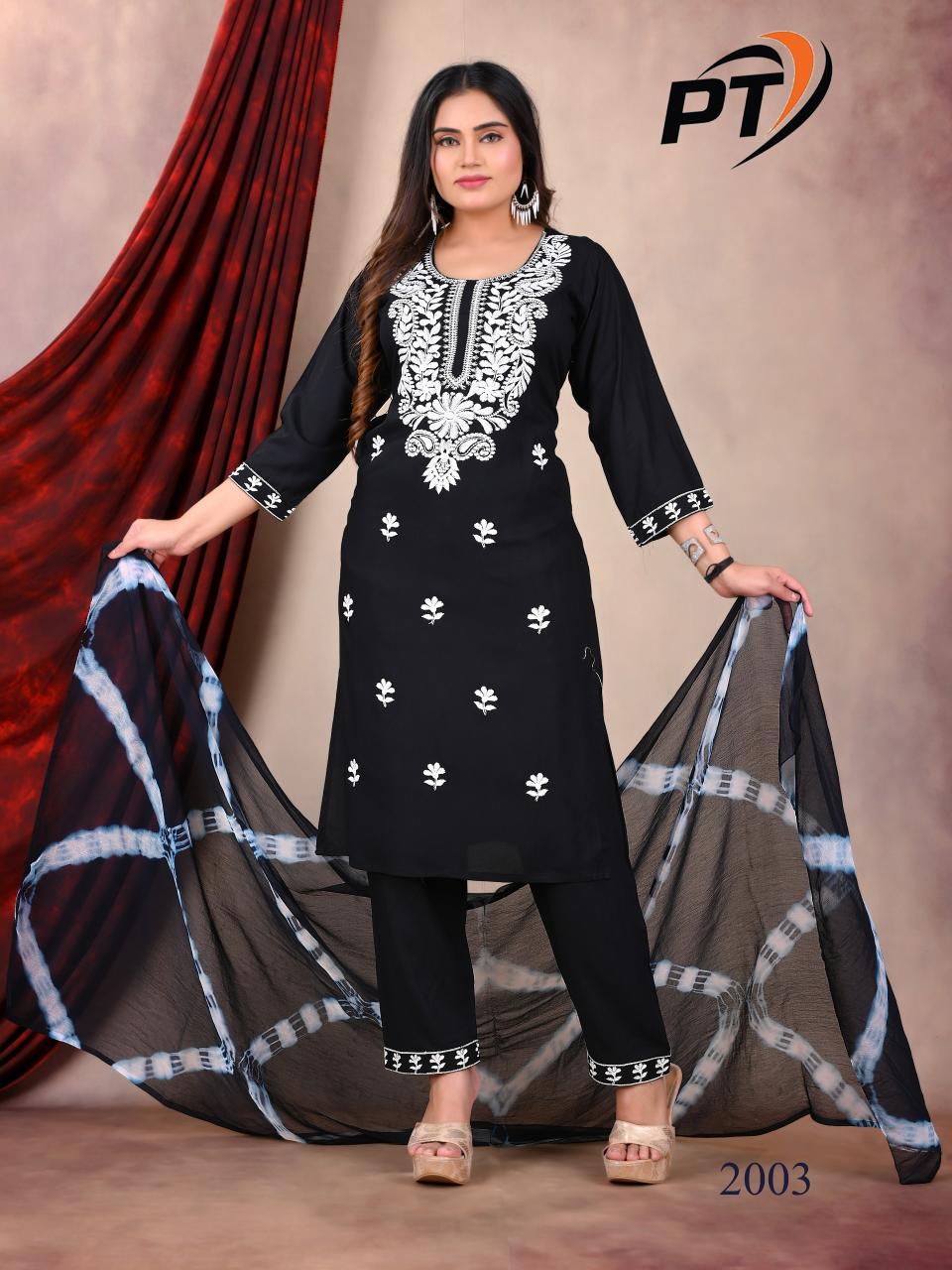 Padmavati 5 Star vol 2 catalog kurti kanchali dress taylor in surat