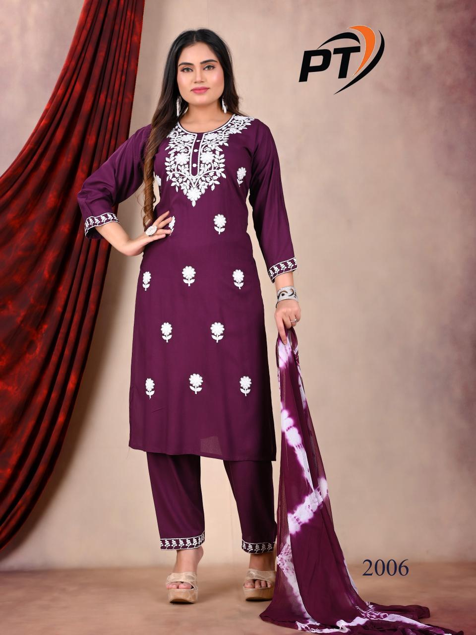 Padmavati 5 Star vol 2 catalog kurti kanchali dress taylor in surat