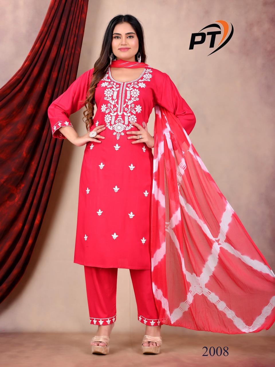 Padmavati 5 Star vol 2 catalog kurti kanchali dress taylor in surat