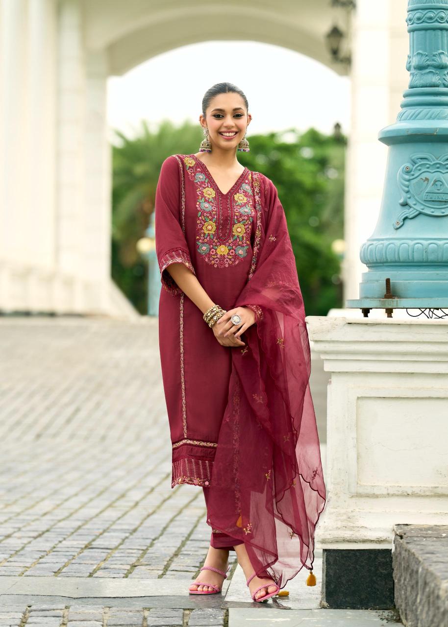 PRM India Khayaal kurti market surat