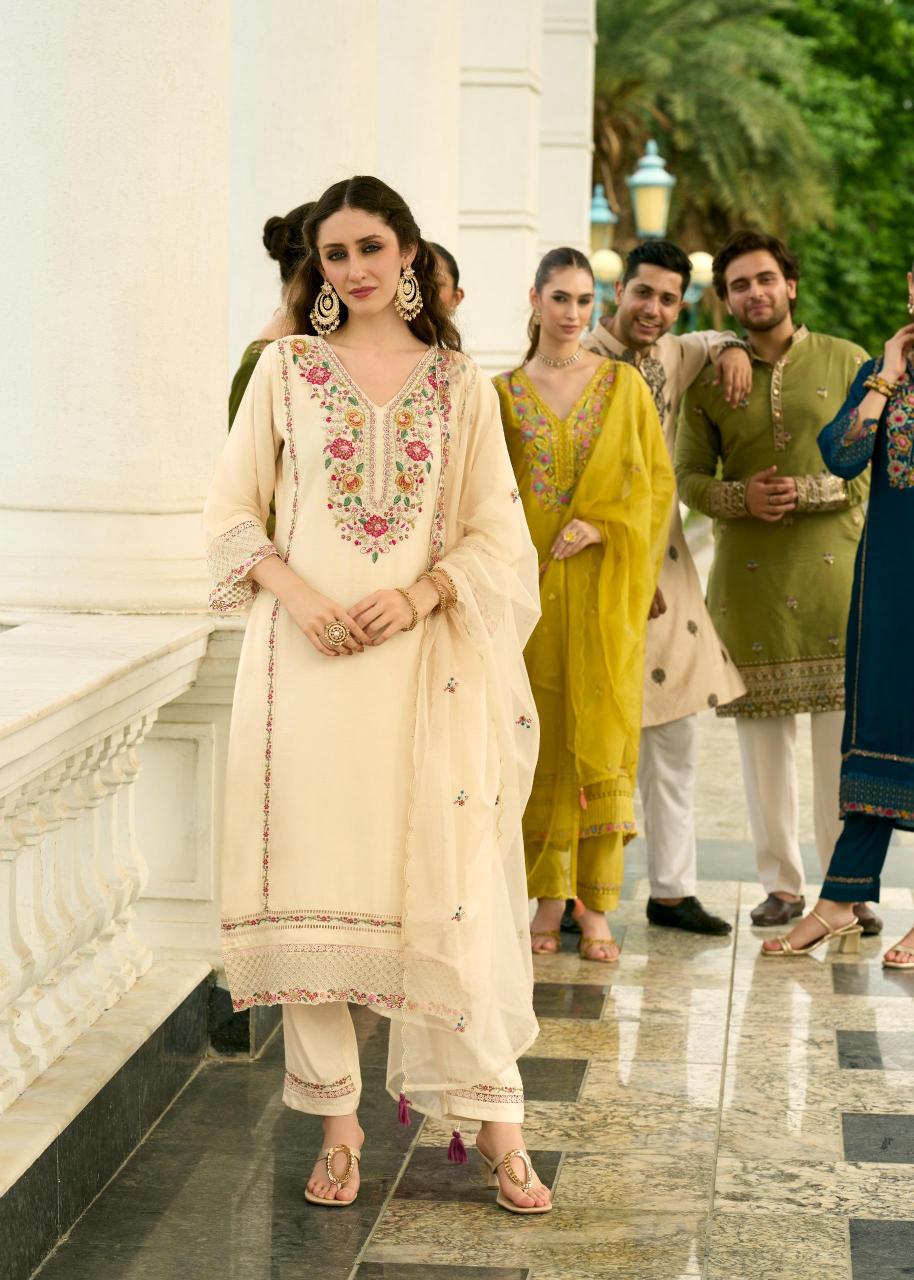 PRM India Khayaal kurti market surat