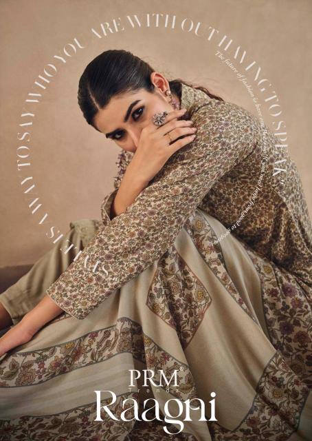 PRM India Raagni catalog dubai salwar kameez wholesalers