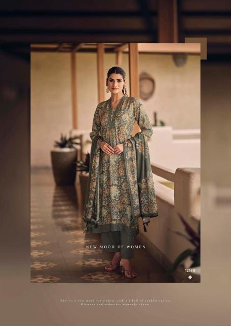 PRM India Raagni catalog dubai salwar kameez wholesalers