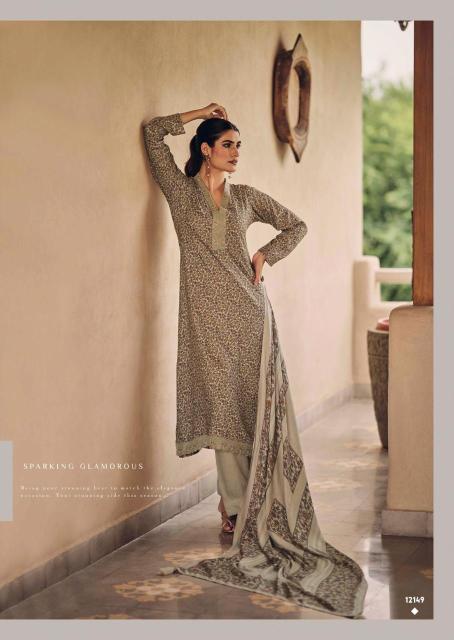 PRM India Raagni catalog dubai salwar kameez wholesalers