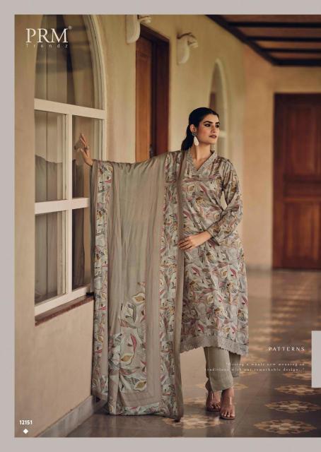 PRM India Raagni catalog dubai salwar kameez wholesalers