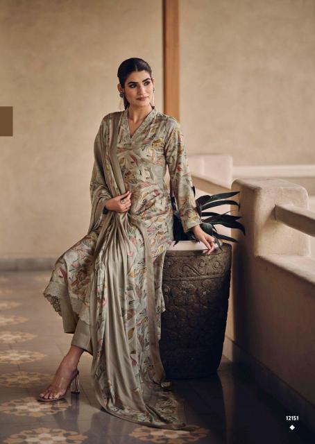 PRM India Raagni catalog dubai salwar kameez wholesalers
