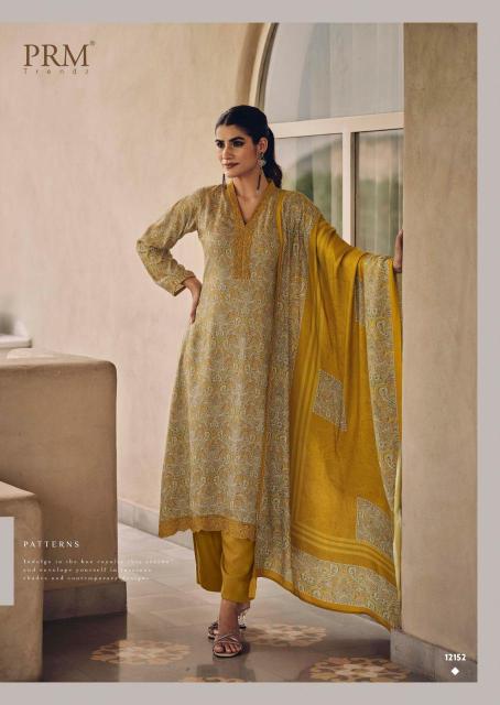 PRM India Raagni catalog dubai salwar kameez wholesalers