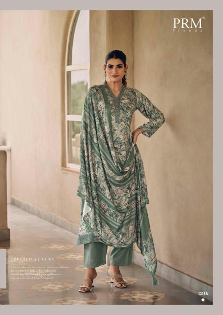 PRM India Raagni catalog dubai salwar kameez wholesalers