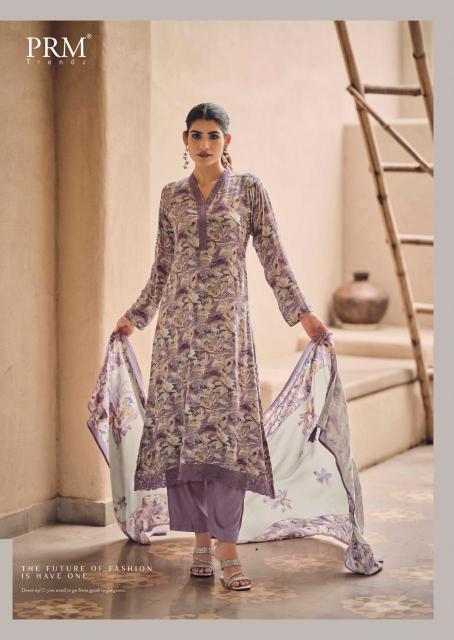 PRM India Raagni catalog dubai salwar kameez wholesalers