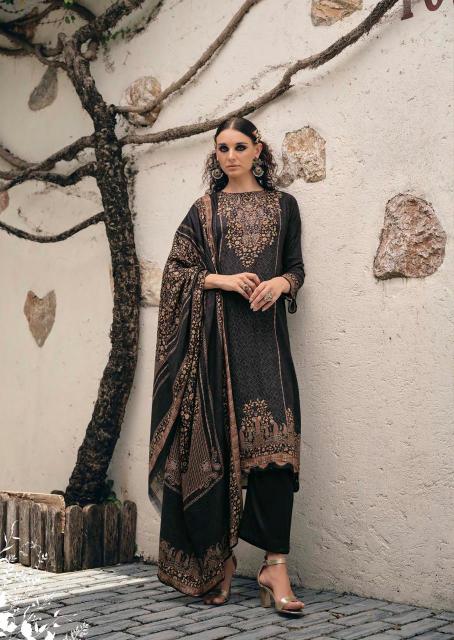 PRM Trendz Verra Catalog buy online niharika wholesale dress material