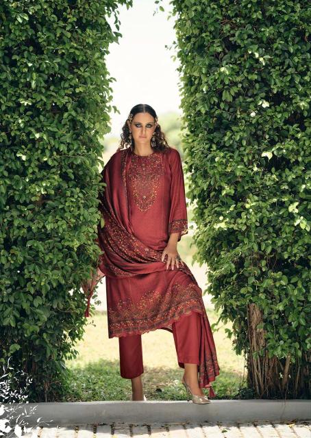 PRM Trendz Verra Catalog buy online niharika wholesale dress material