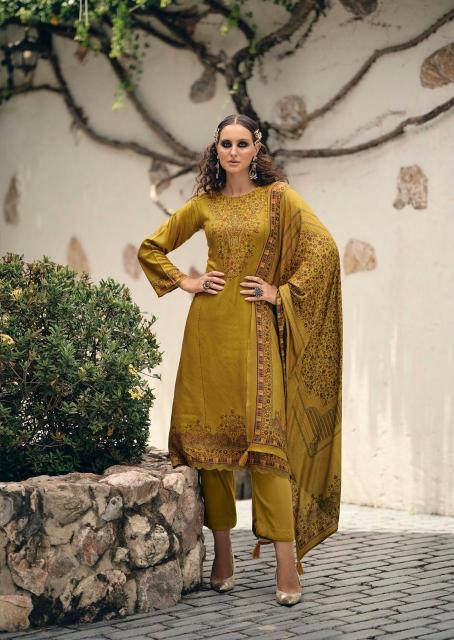 PRM Trendz Verra Catalog buy online niharika wholesale dress material