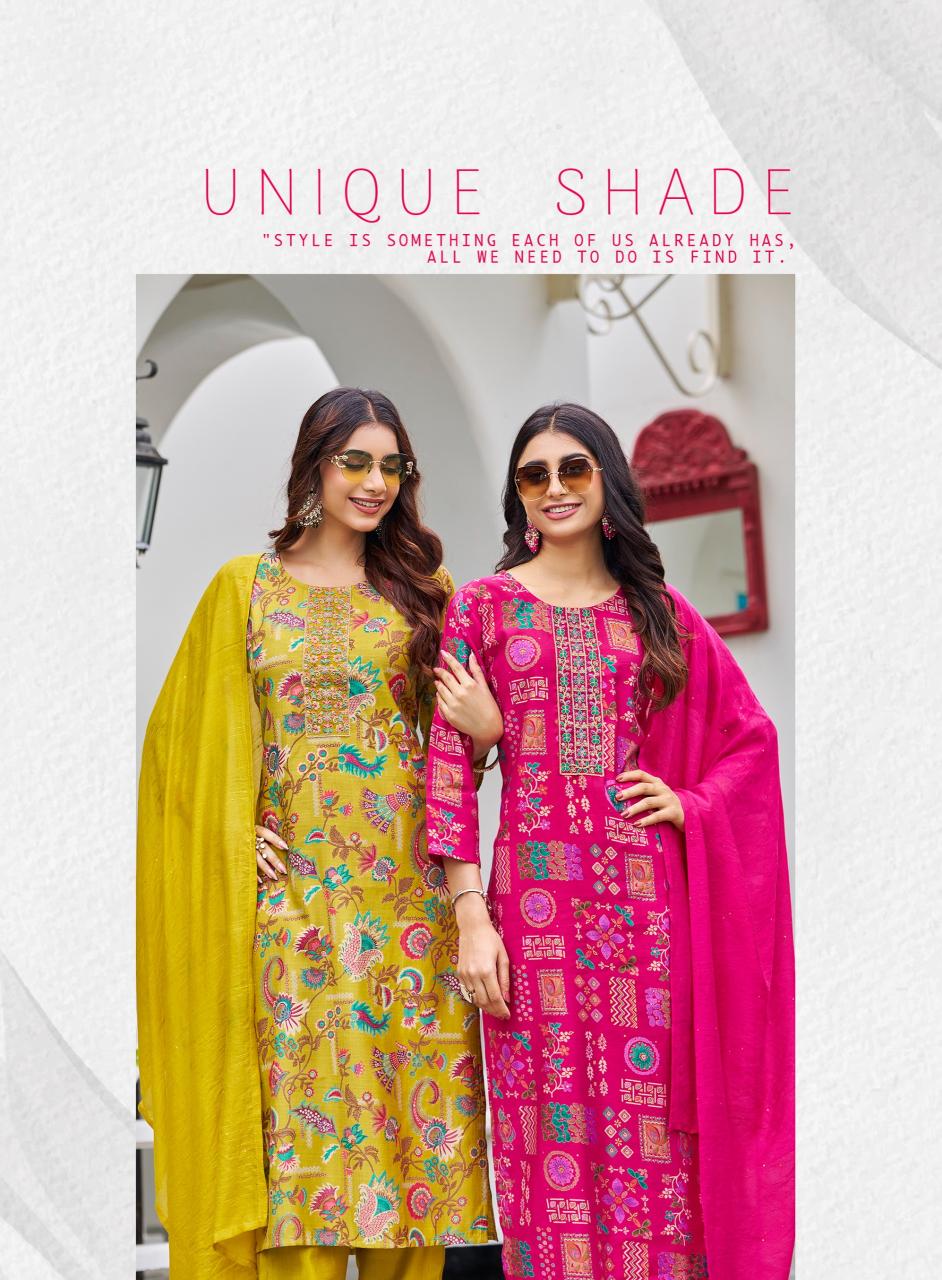 Radhika LifeStyle Sirin Vol 2 Catalog wholesale kurti dealers in surat
