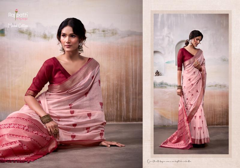 Rajpath Aqua Silk catalog surat sarees dealers in coimbatore