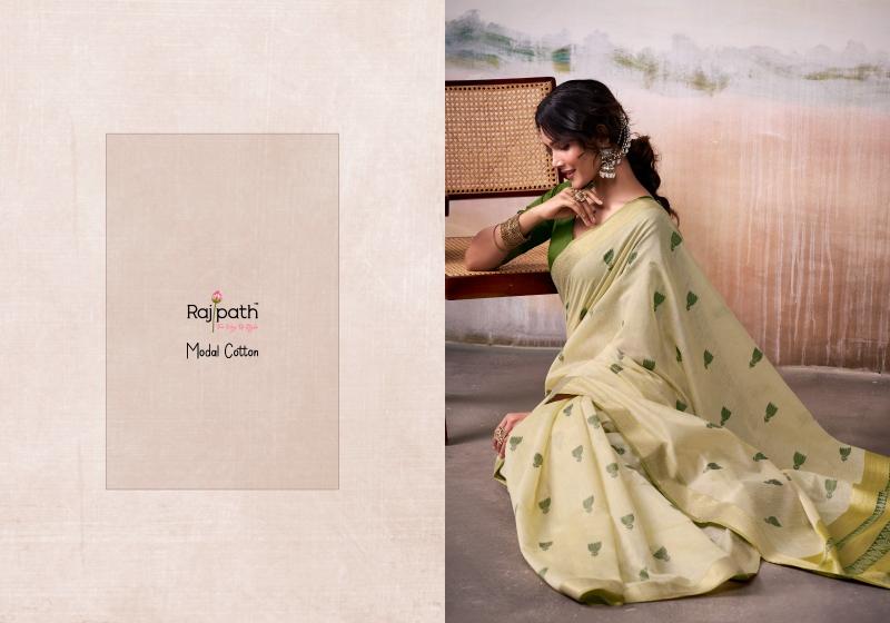 Rajpath Aqua Silk catalog surat sarees dealers in coimbatore