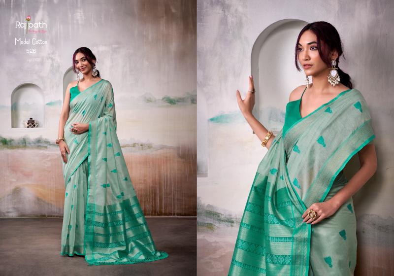 Rajpath Aqua Silk catalog surat sarees dealers in coimbatore