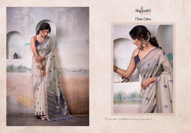 Rajpath Aqua Silk catalog surat sarees dealers in coimbatore