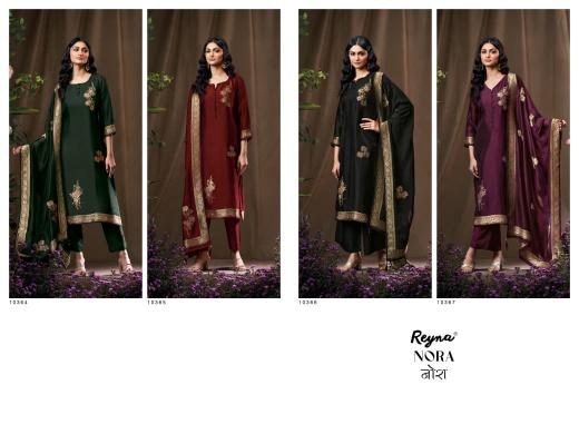 Reyna Nora salwar kameez wholesale in bangalore