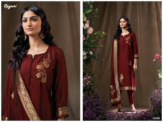Reyna Nora salwar kameez wholesale in bangalore