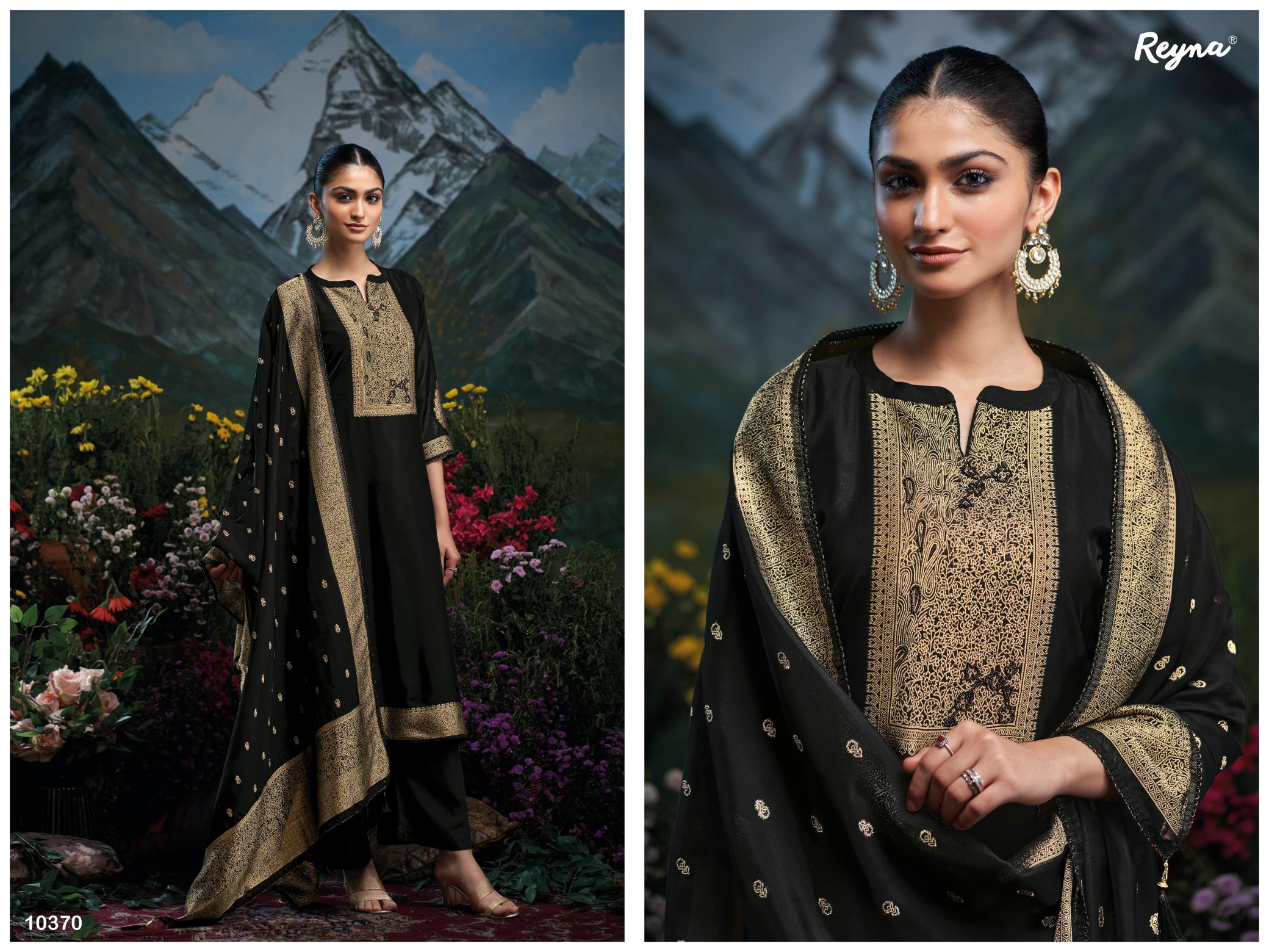 Reyna Wara catalog online wholesale salwar kameez cod avaliable 