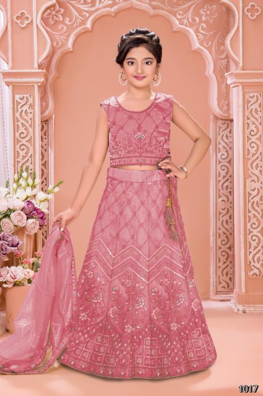 Sabella Aarvi Vol 4 catalog clothes wholesale kids wear