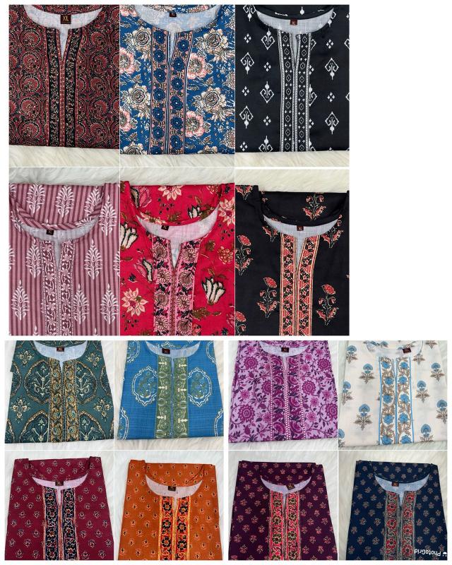 Sabella Blush catalog surat kurtis mumbai