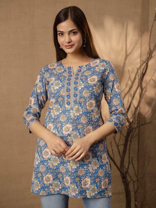 Sabella Blush catalog surat kurtis mumbai