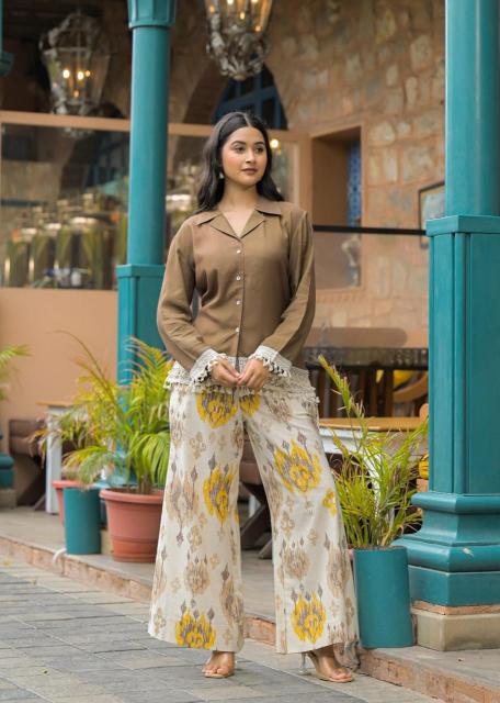 Sabella Cotton Flex Vol 7 catalog co ord set wholesale in mumbai