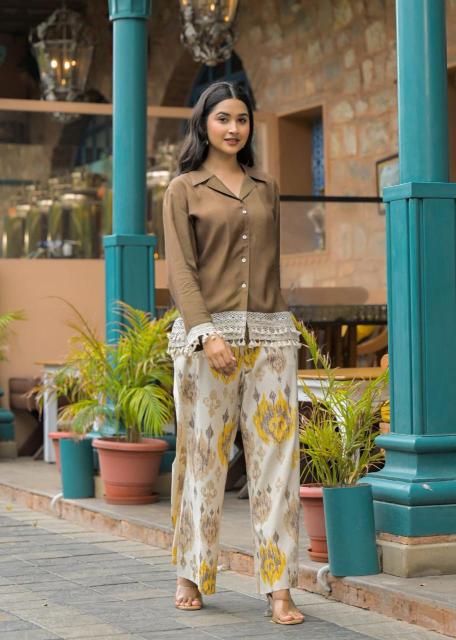 Sabella Cotton Flex Vol 7 catalog co ord set wholesale in mumbai