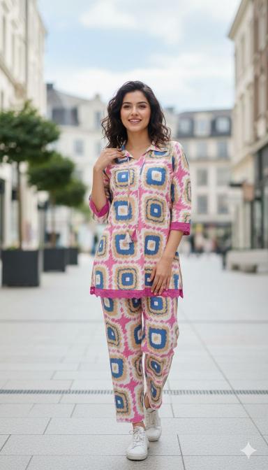 Sabella ID vol 6 catalog wholesale co ords