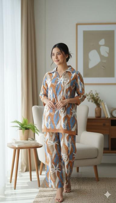 Sabella ID vol 6 catalog wholesale co ords