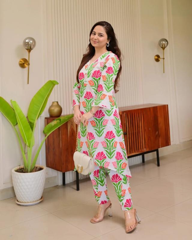 Sabella Jaipur vol 137 catalog co ord set wholesale in mumbai