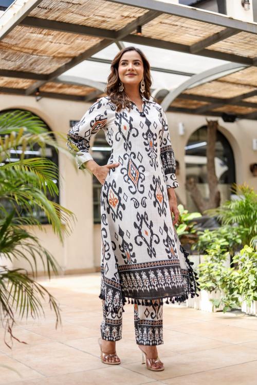 Sabella Jaipur vol 147 catalog coord set for women wholesale