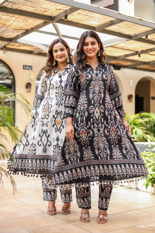 Sabella Jaipur vol 147 catalog coord set for women wholesale