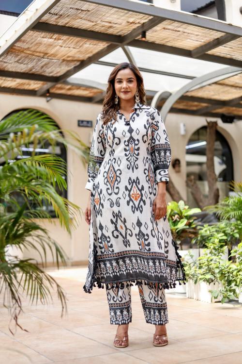 Sabella Jaipur vol 147 catalog coord set for women wholesale