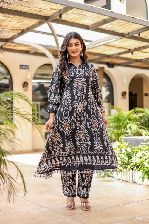 Sabella Jaipur vol 147 catalog coord set for women wholesale