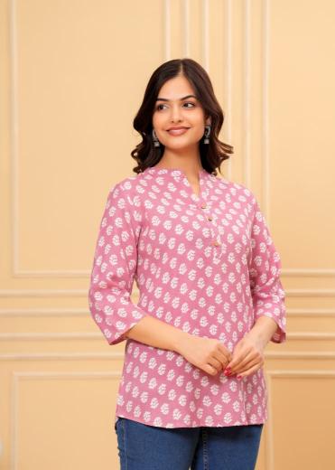 Sabella Radhika Vol 2 catalog buy tunic kurtis surat