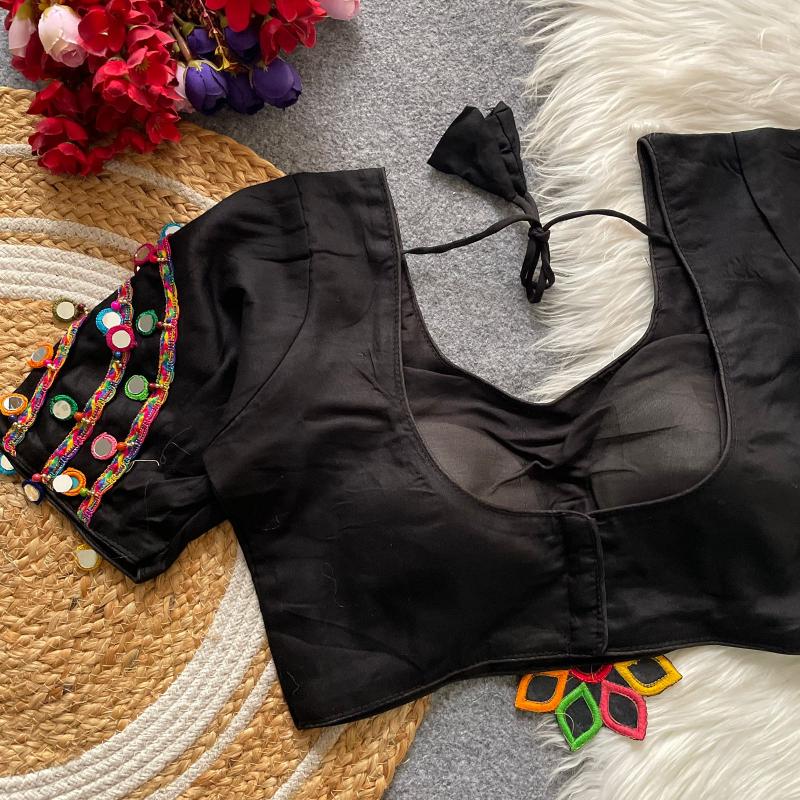 Sabella Riyaa catalog readymade blouse wholesale