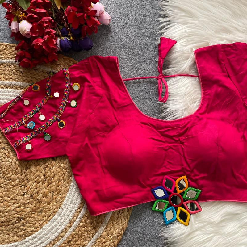 Sabella Riyaa catalog readymade blouse wholesale