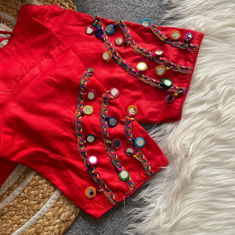 Sabella Riyaa catalog readymade blouse wholesale