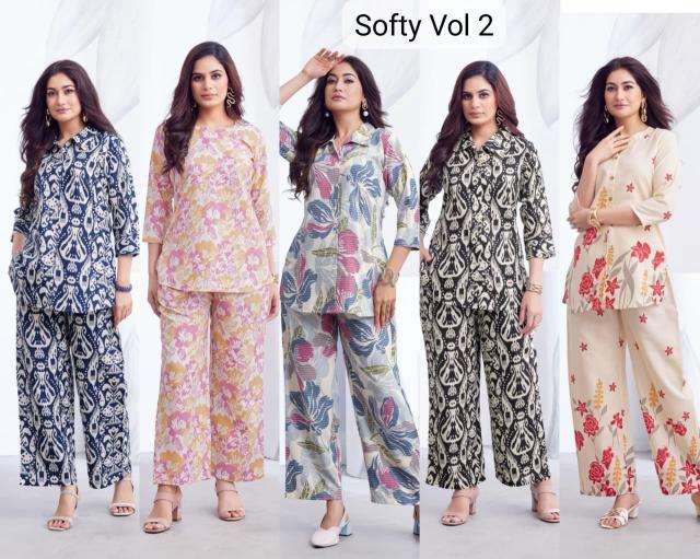Sabella Softy vol 2 catalog wholesale coord sets 