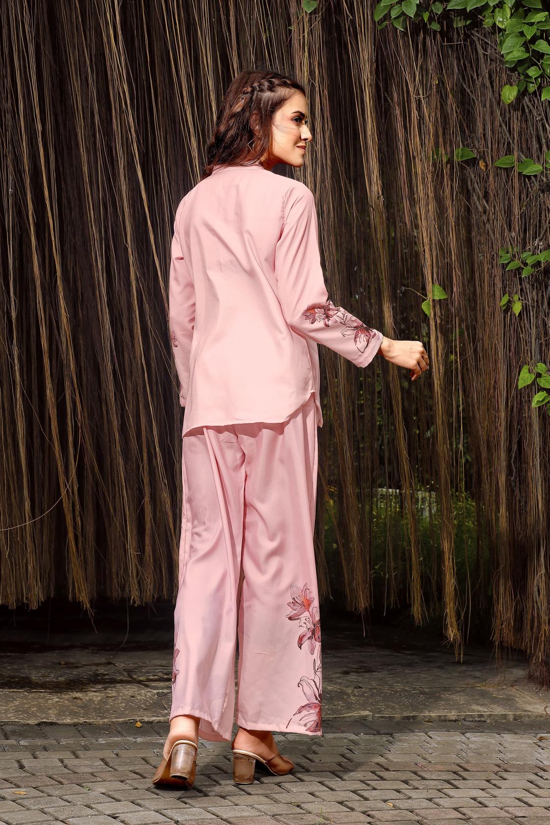 Sabella Vaanii catalog imported co ord set