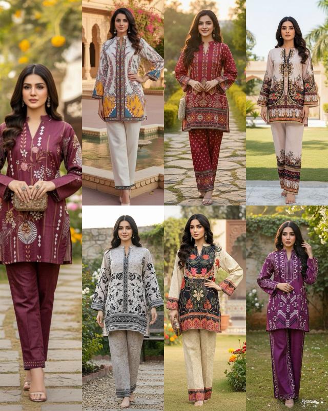 Sabella Velora vogue catalog co ord set women wholesale