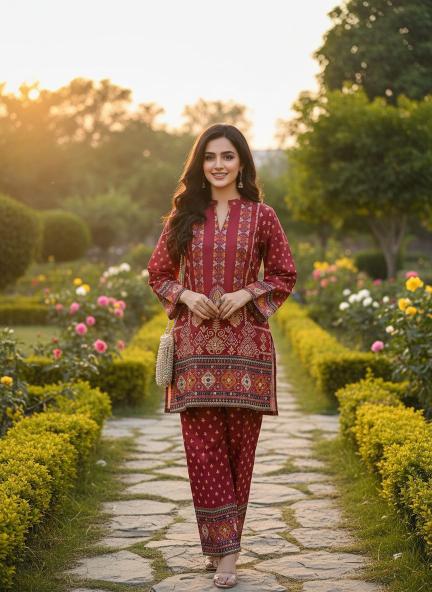 Sabella Velora vogue catalog co ord set women wholesale