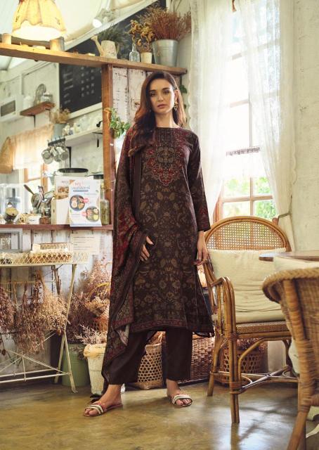 Sadhana Fashion Alisa catalog party wear salwar kameez wholesale